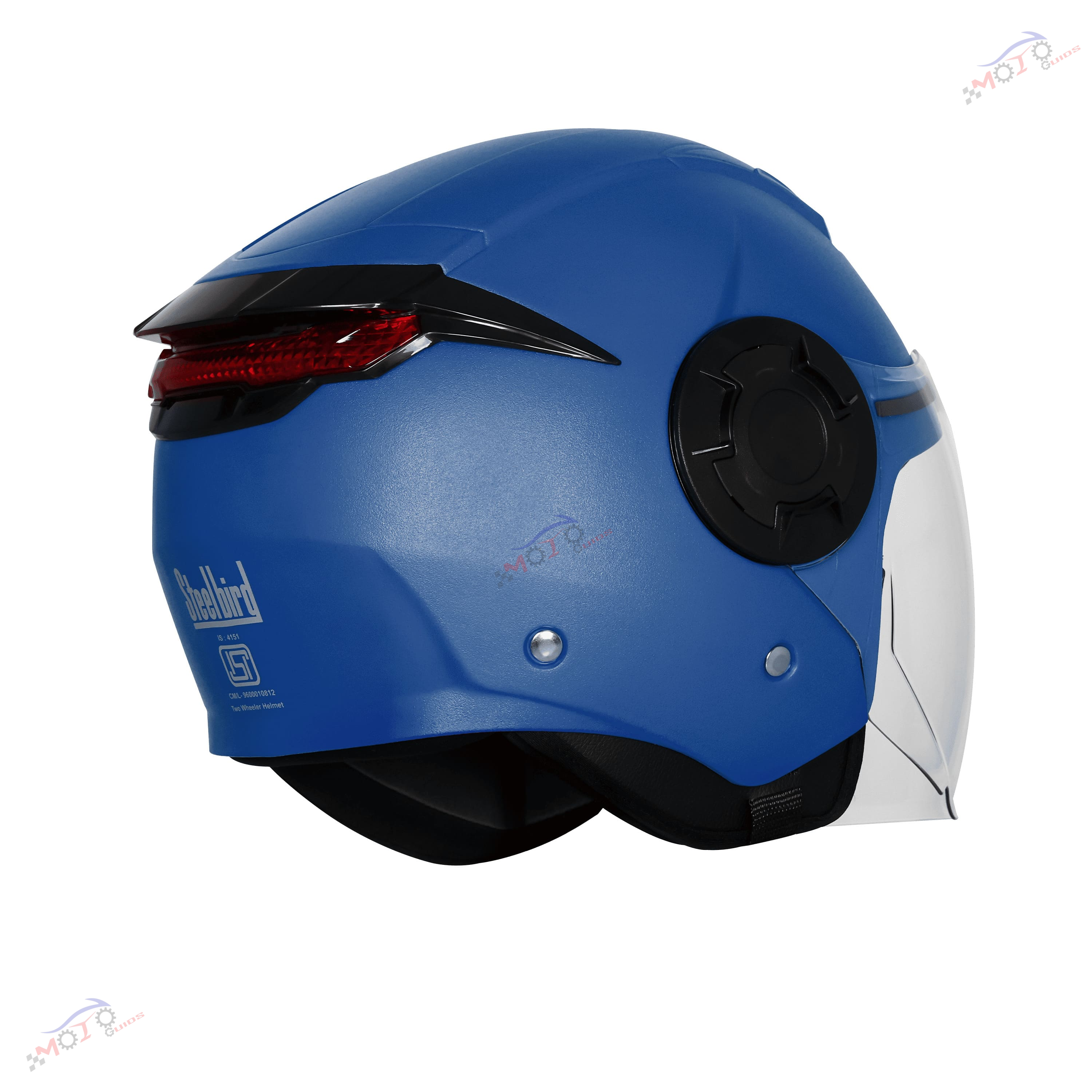 SBH-73 (SV) DRX RF DASHING
